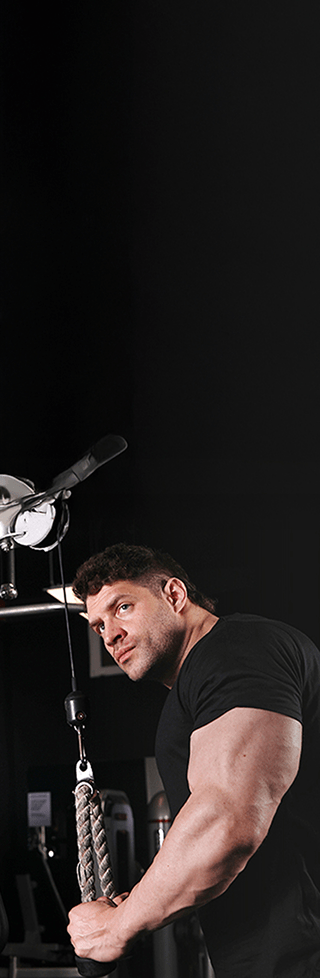 Pure Gold BCAA hero slika