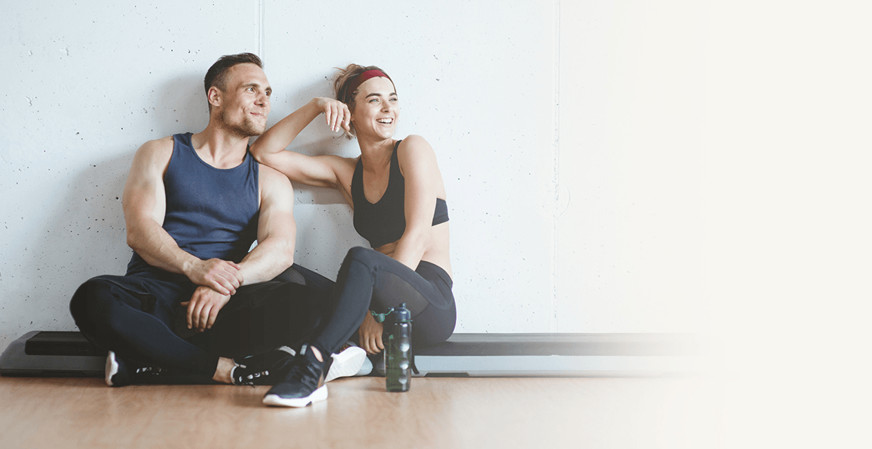 Pozadinska slika za nadoknadu ugljikohidrata