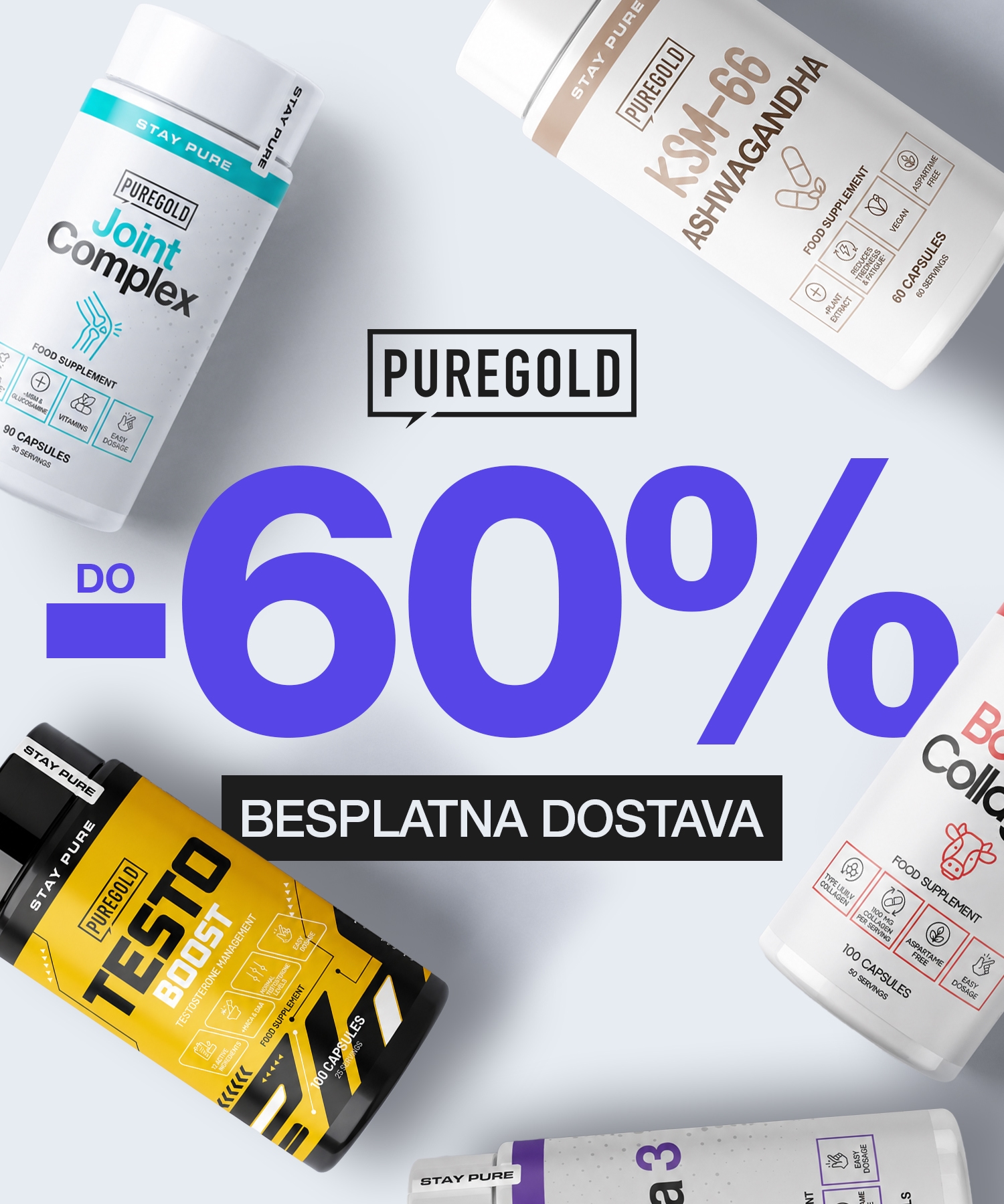 HR - SALE