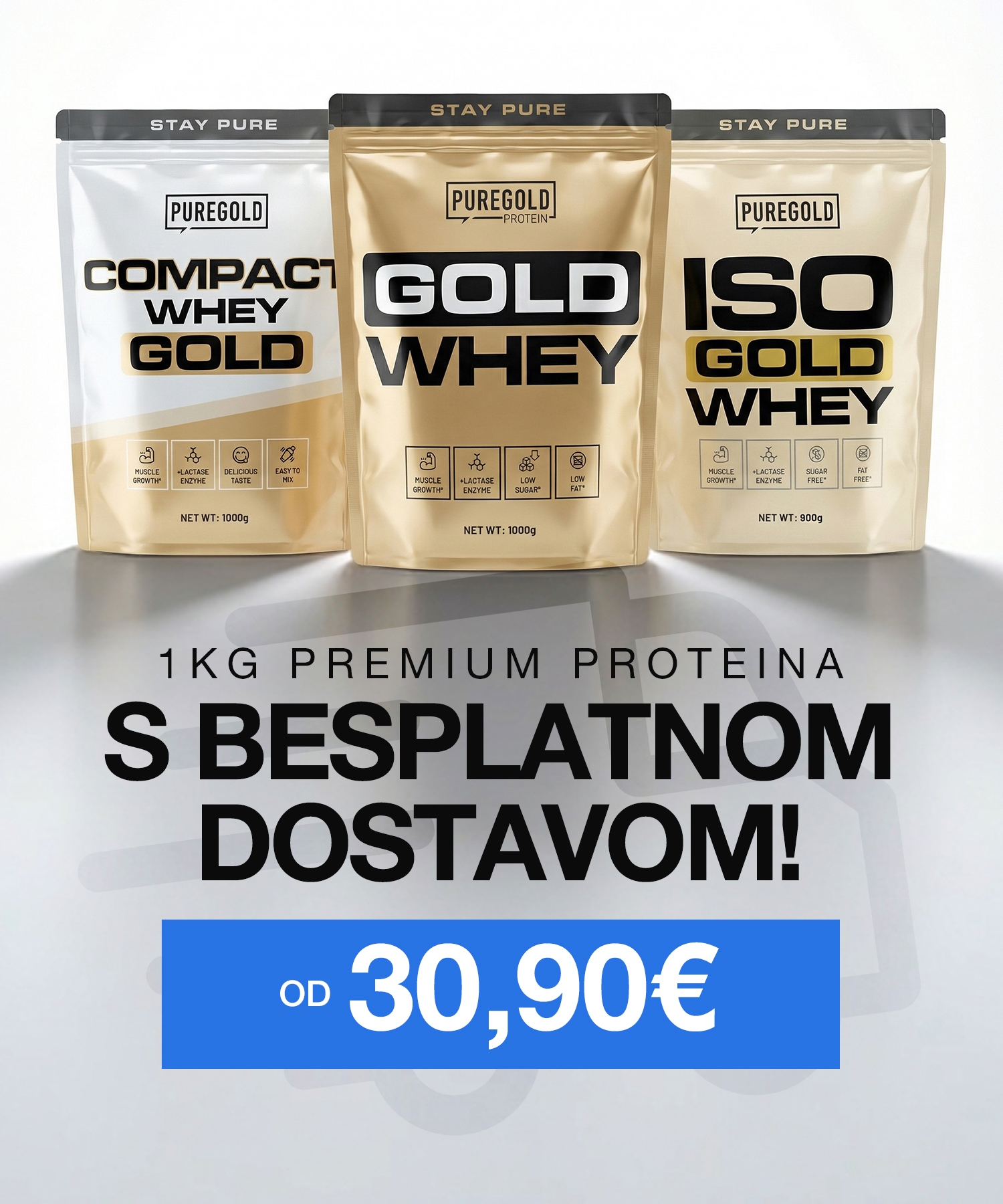 HR - PROTEIN