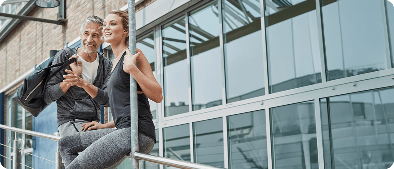 Tvoja budućnost počinje u sadašnjosti